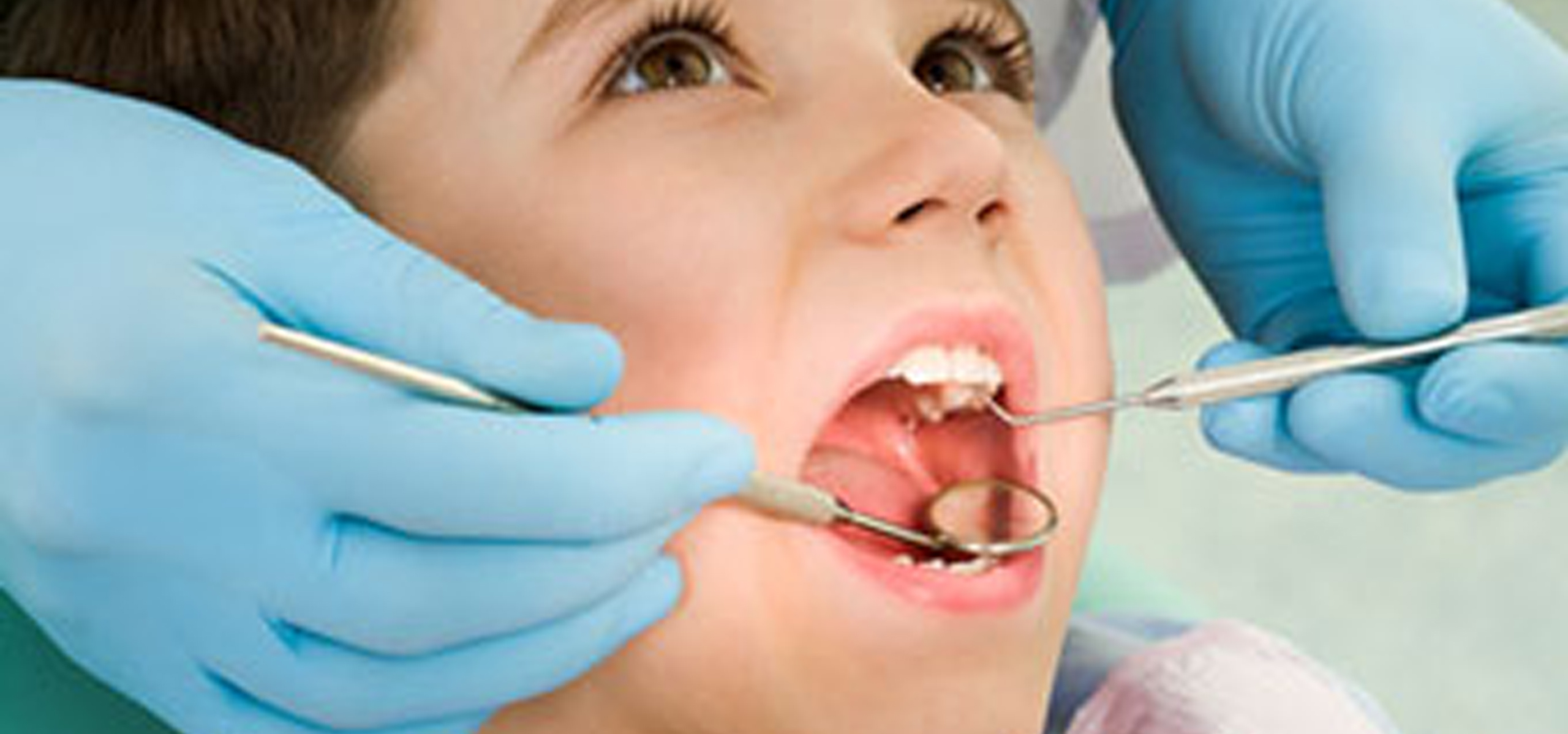 child dental problems
